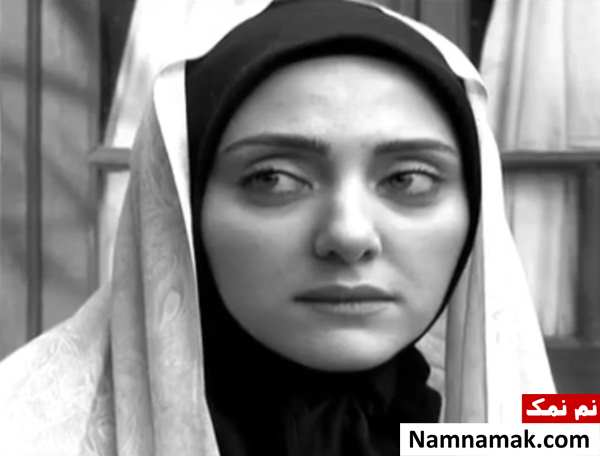 مهسا کرامتی در فیلم آواز مردمان خوب