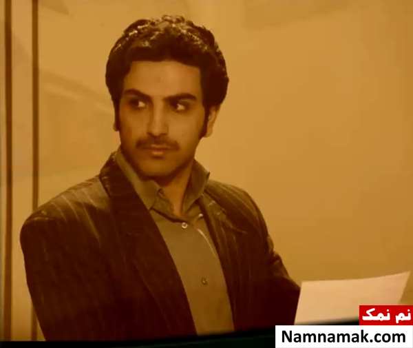 فیلم کمی آن سوتر