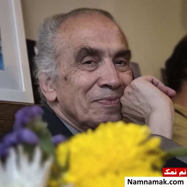 عباس میرخانی شاعر و نویسنده