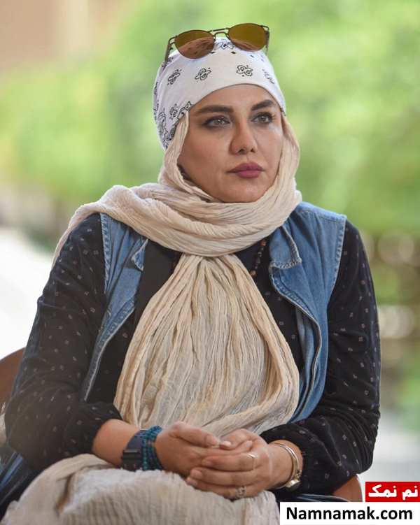 نرگس آبیار - Narges Abyar