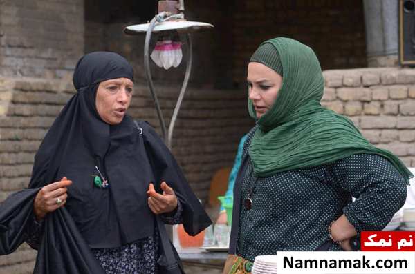 نرگس آبیار