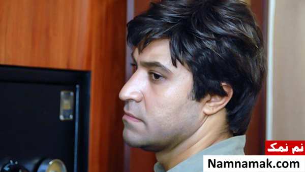 خلاصه داستان و بیوگرافی بازیگران سریال گاو صندوق افشین هاشمی در سریال گاو صندوق