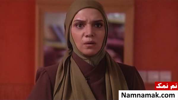 خلاصه داستان و بیوگرافی بازیگران سریال گاو صندوق الهام پاوه نژاد در سریال گاو صندوق