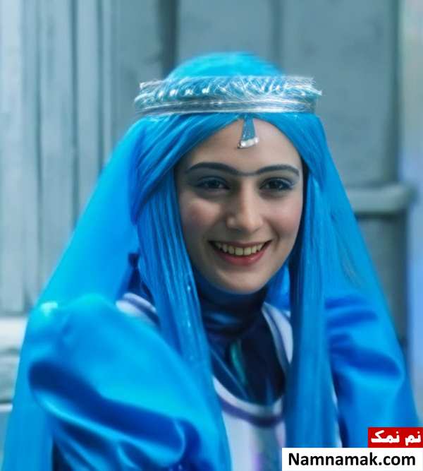 آوا درویشی بازیگر نقش آب پری در سریال آب پریا کیست؟ آوا درویشی بازیگر نقش آب پری در سریال آب پریا کیست؟