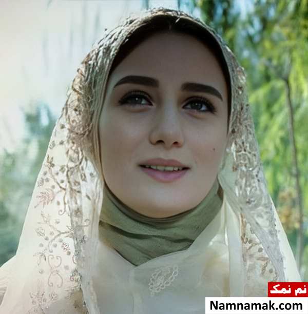 آوا درویشی بازیگر نقش آب پری در سریال آب پریا کیست؟ آوا درویشی بازیگر نقش آب پری در سریال آب پریا کیست؟