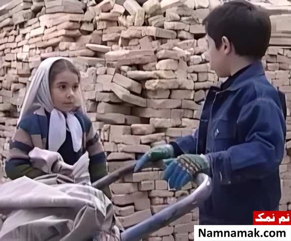 خلاصه داستان و بیوگرافی بازیگران فیلم بچه های ابری فیلم بچه های ابری