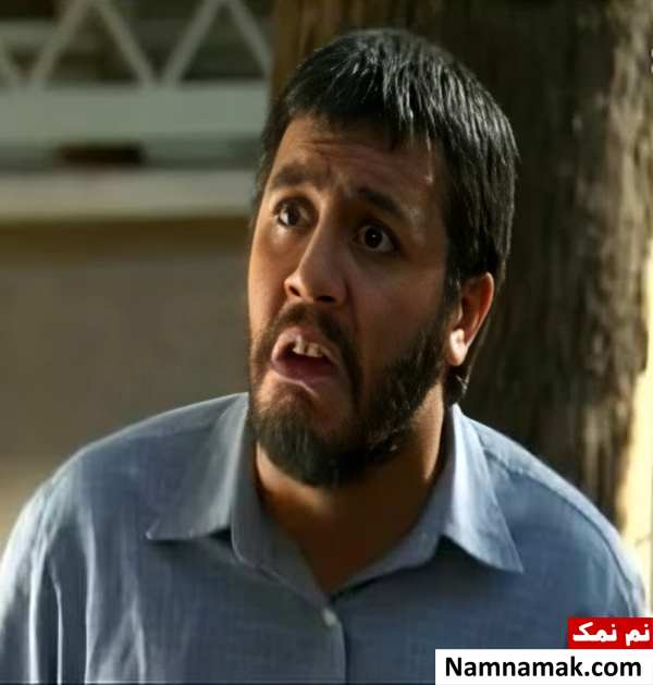امیررضا میرآقا بازیگر نقش فیروز در سریال آب پریا امیررضا میرآقا بازیگر نقش فیروز در سریال آب پریا