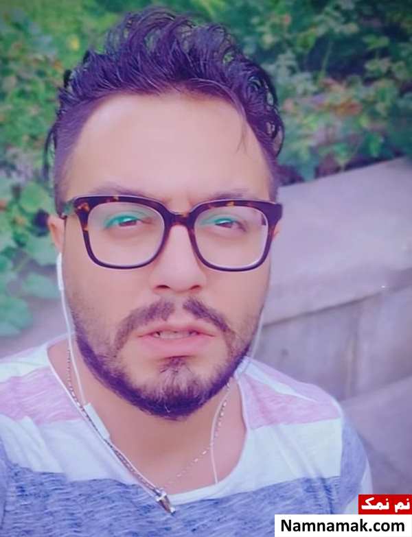 امیررضا میرآقا بازیگر نقش فیروز در سریال آب پریا امیررضا میرآقا بازیگر نقش فیروز در سریال آب پریا