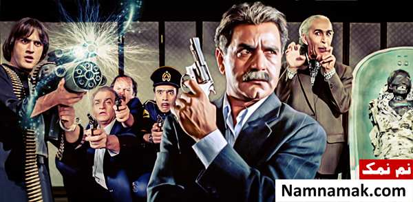فیلم مومیایی 3