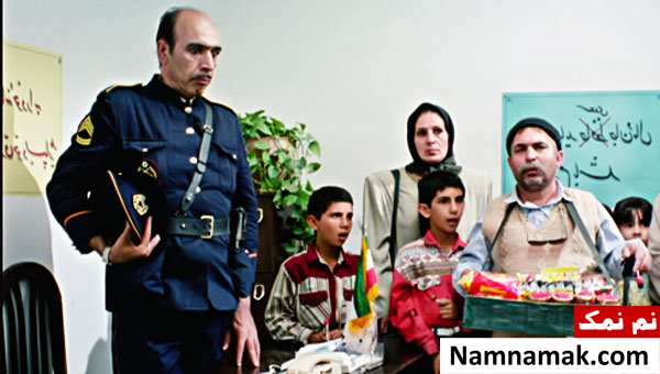 فیلم مومیایی 3
