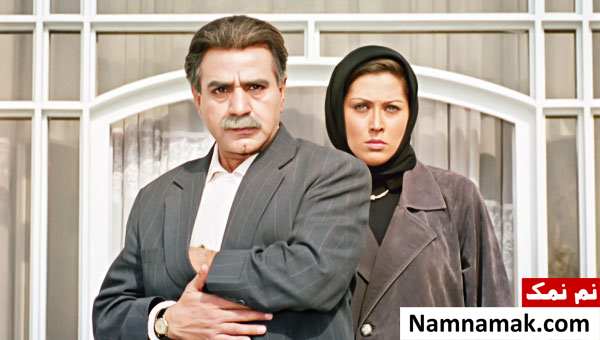 مهتاب کرامتی در فیلم مومیایی 3 و پرویز پرستویی در فیلم مومیایی 3