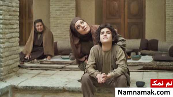 خلاصه داستان و بیوگرافی بازیگران سریال جلال الدین شبنم مقدمی در سریال جلال الدین