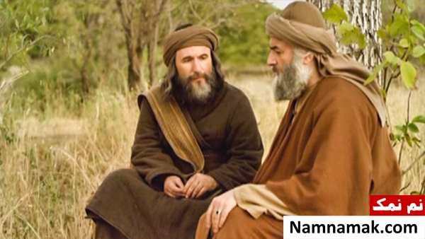 خلاصه داستان و بیوگرافی بازیگران سریال جلال الدین سریال جلال الدین
