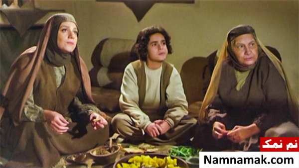 خلاصه داستان و بیوگرافی بازیگران سریال جلال الدین فریده سپاه منصور در سریال جلال الدین