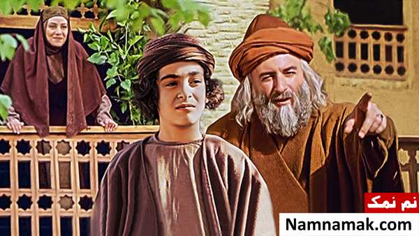 خلاصه داستان و بیوگرافی بازیگران سریال جلال الدین سریال جلال الدین