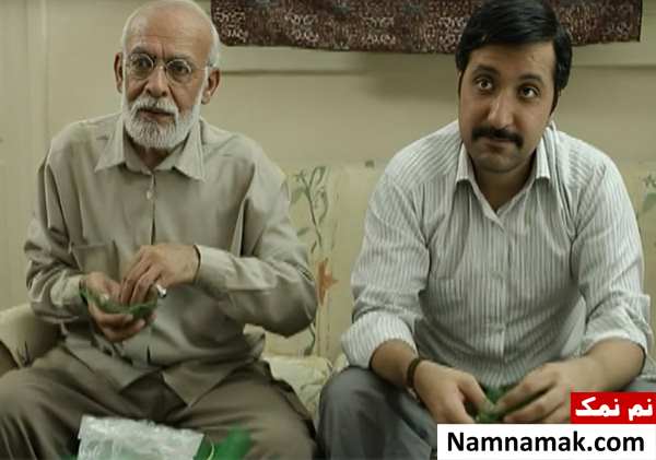 تله فیلم کفش