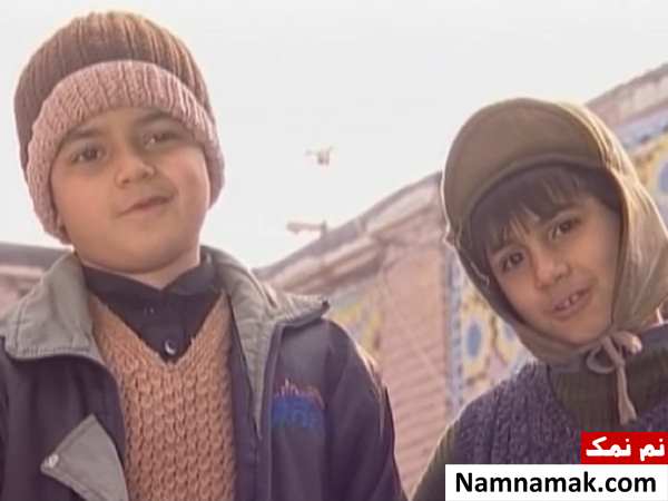 خلاصه داستان و بیوگرافی بازیگران فیلم بچه های ابری فیلم بچه های ابری