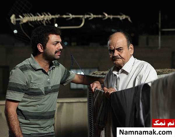 خلاصه داستان و بیوگرافی بازیگران فیلم قندون جهیزیه صابر ابر و اکبر عبدی در فیلم قندون جهیزیه