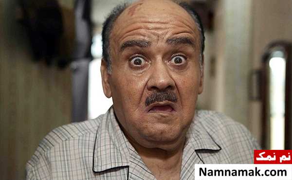 خلاصه داستان و بیوگرافی بازیگران فیلم قندون جهیزیه اکبر عبدی در فیلم قندون جهیزیه