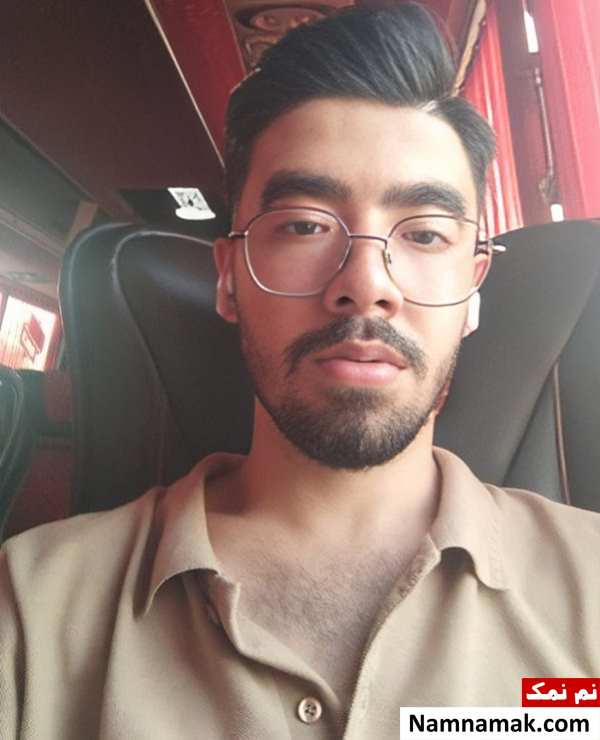 قتل امیرمحمد خالقی درمیان دانشجو دانشگاه تهران