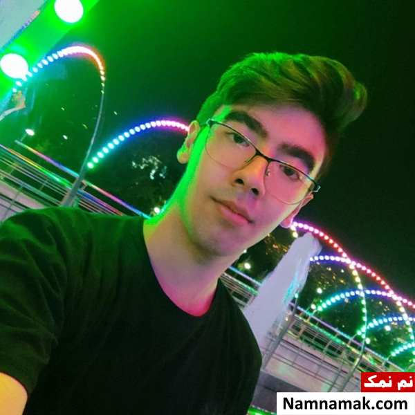 قتل امیرمحمد خالقی درمیان دانشجو دانشگاه تهران
