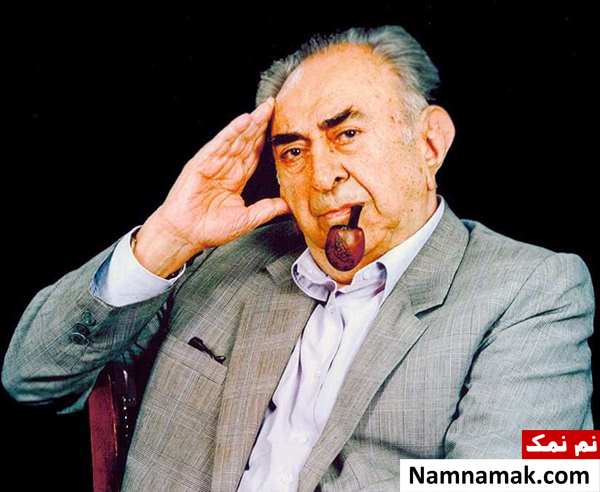 زندگینامه محمد بهمن بیگی و همسرش محمد بهمن بیگی - Mohammad Bahmanbeigi