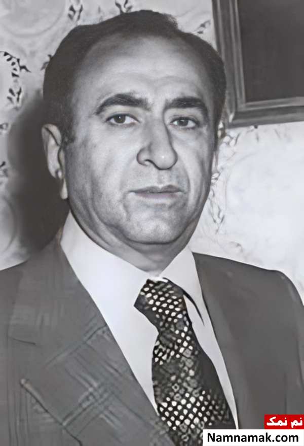 زندگینامه محمد بهمن بیگی و همسرش محمد بهمن بیگی