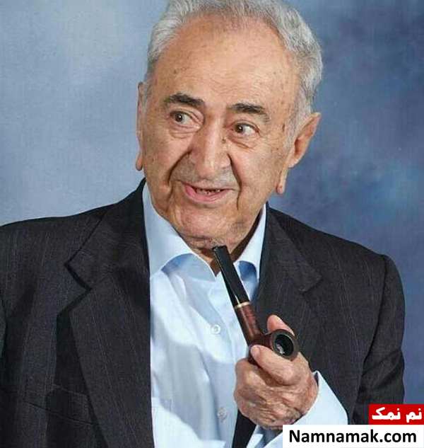 زندگینامه محمد بهمن بیگی و همسرش محمد بهمن بیگی