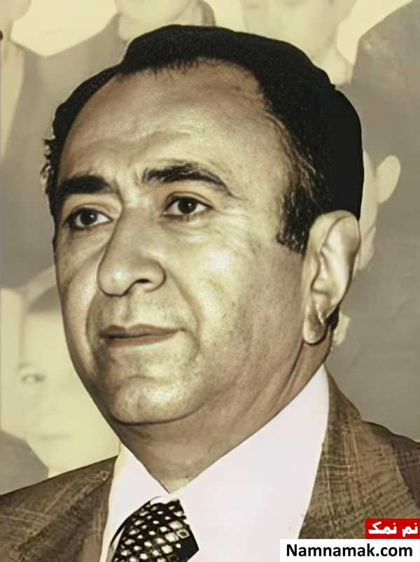 زندگینامه محمد بهمن بیگی و همسرش محمد بهمن بیگی