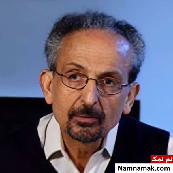 زندگینامه منصور پورمند و همسرش منصور پورمند - Mansour Pourmand