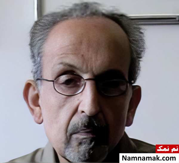 زندگینامه منصور پورمند و همسرش منصور پورمند