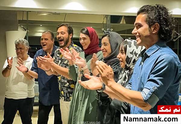 فیلم آقای گل