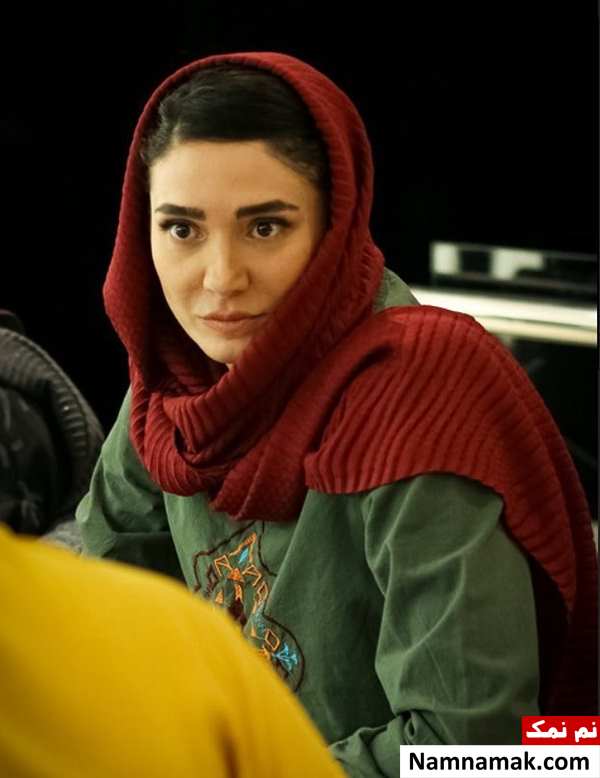 مینا وحید در فیلم آقای گل