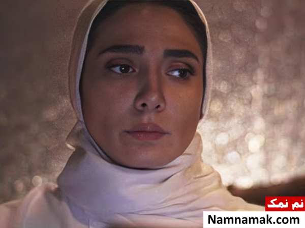 مینا وحید در فیلم آقای گل