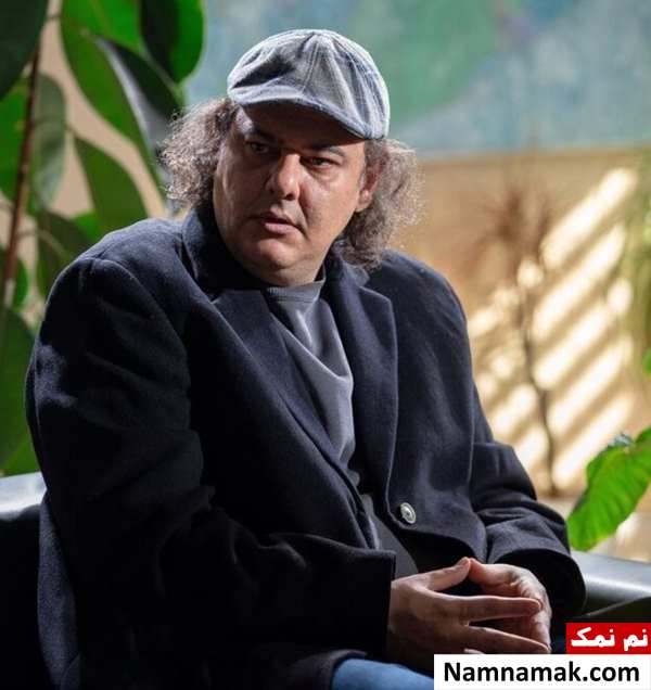 وحید نفر در سریال یزدان