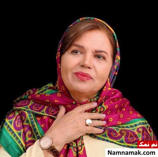 زندگینامه سیمین غانم و همسرش سیمین غانم