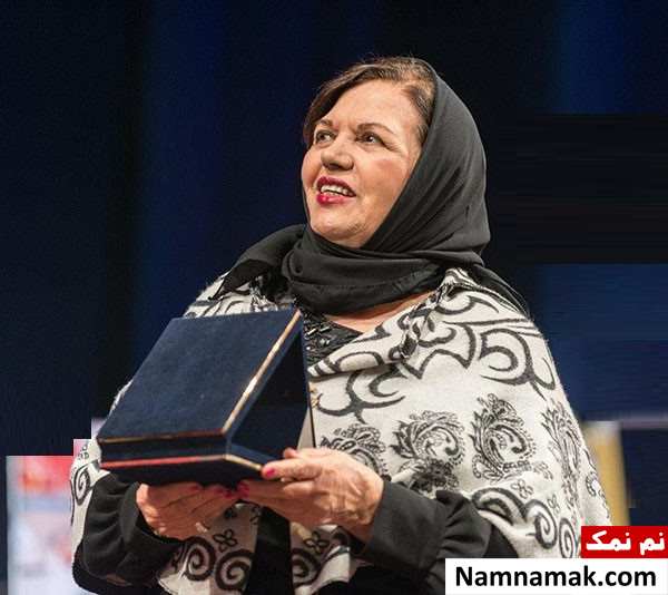 زندگینامه سیمین غانم و همسرش سیمین غانم