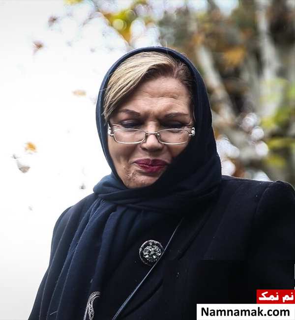 زندگینامه سیمین غانم و همسرش عکس های اینستاگرام سیمین غانم