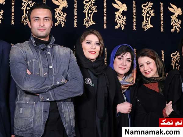 عکس های امیر جدیدی در جشنواره فیلم فجر عکس های امیر جدیدی در جشنواره فیلم فجر