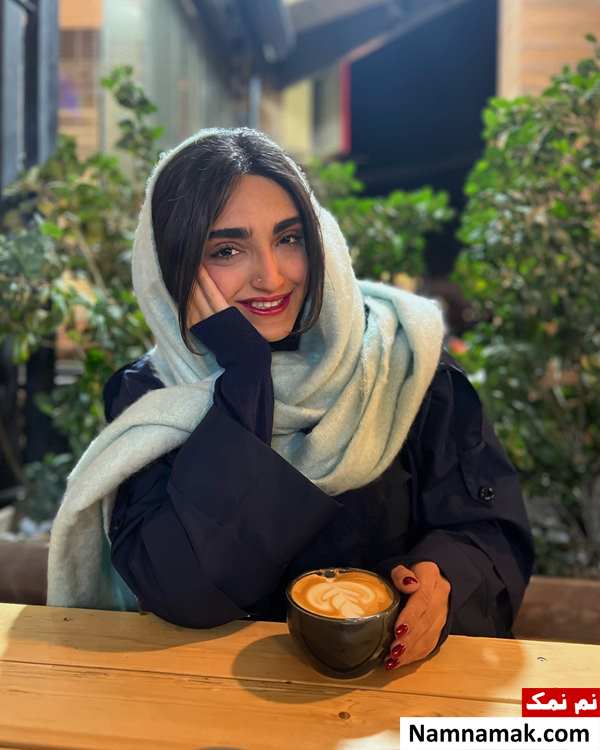 بیوگرافی شیدا عالمی شیدا عالمی