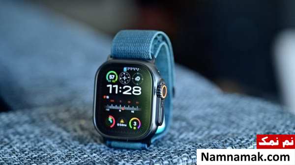 ساعت اپل واچ(Apple Watch)