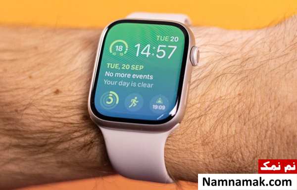 ساعت اپل واچ(Apple Watch)