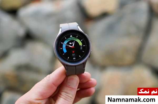 ساعت اپل واچ(Apple Watch)