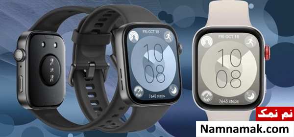 ساعت اپل واچ(Apple Watch)