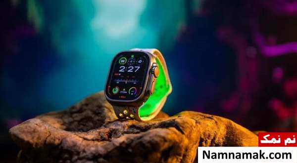 ساعت اپل واچ(Apple Watch)