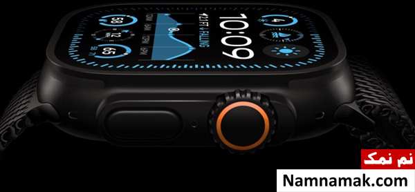 ساعت اپل واچ(Apple Watch)