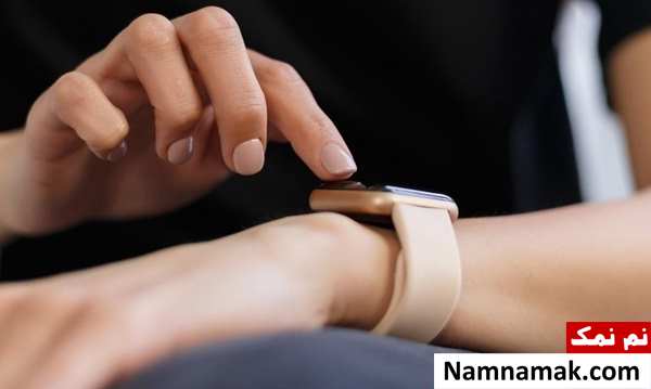 ساعت اپل واچ(Apple Watch)