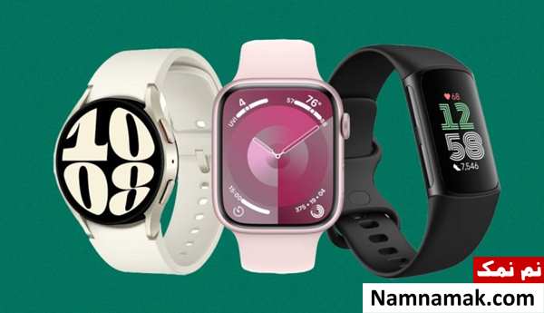 ساعت اپل واچ(Apple Watch)