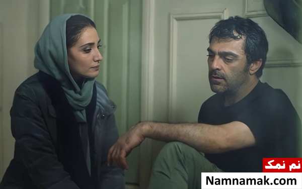 رضا اخلاقی راد بازیگر نقش سروش در سریال آبان کیست؟ رضا اخلاقی راد بازیگر نقش سروش در سریال آبان کیست؟