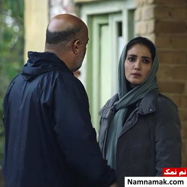 مینا ساداتی بازیگر نقش هدیه در سریال آبان کیست؟ مینا ساداتی بازیگر نقش هدیه در سریال آبان کیست؟